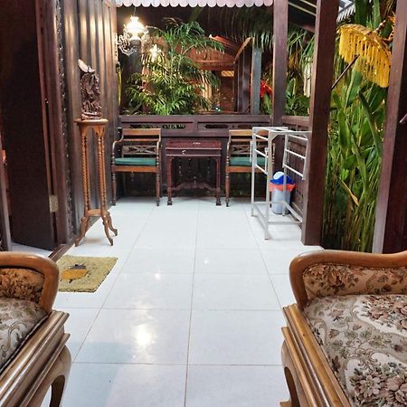 The Wisma Pulau Merah Pasanggaran Ruang foto